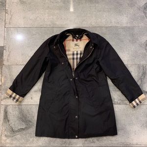 Burberry London jacket
